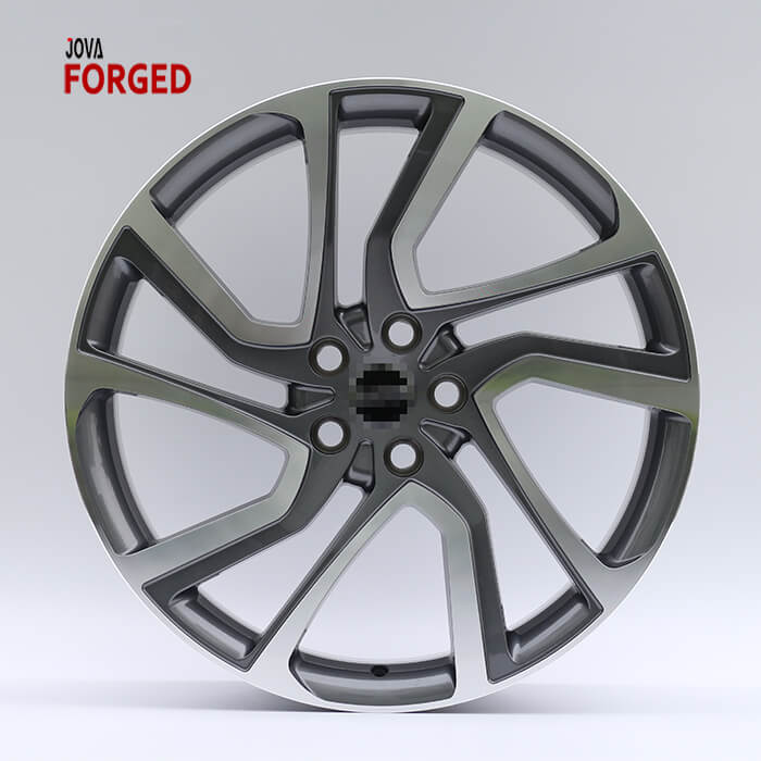 適用路虎極光鍛造輪轂FORGED-99